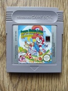 Game Boy - Super Mario Land 2