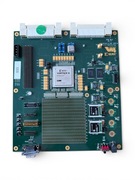 Płyta FPGA Xilinx Virtex-4 ML5 (XC4VLX200)