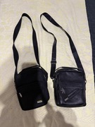 Sprzedam dwie torby męskie na ramię 