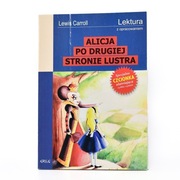 Alicja w krainie czarów - L. Carroll (03)