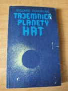 DOMINIAK - TAJEMNICA PLANETY HAT