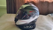 Kask motocyklowy HJC IS-MAX II roz. L (59-60 cm) używany