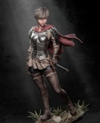 Figurka druk 3D żywica " Casca Berserk - F714 "- 120 mm