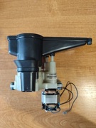 Sprawny Młynek do ekspresu DeLonghi Magnifica Pronto Cappuccino ESAM 4500