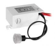 CZUJNIK ZMIERZCHOWY Maclean max. 2300W MCE34