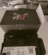 gogle wirtualnej rzeczywistości (VR)