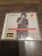 NEW ORDER " GET READY " CD 2001