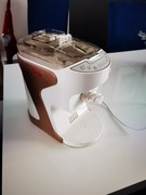 Sirge PASTALELLA WŁOSKA MASZYNA DO MAKARONU 