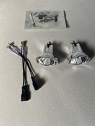 Żarówka reflektora świateł przód OEM BMW e90/91/92/93 ring angel eyes