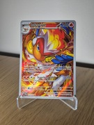 Karta Pokemon TCG: Infernape (TWM 173)