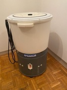 PRL 1989 Pralka PW Światowit