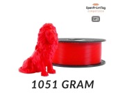 Prusament PLA Lipstick Red 1kg, filament Prusa NFC 1,75mm