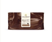 Callebaut czekolada mleczna MALCHOC blok 5kg Bez cukru WYPRZEDAŻ