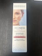 Dermedic redness calm rosacea prone skin krem-koncentrat zaczerwienienie