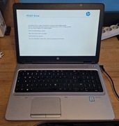HP ProBook 640 G2. i5-6300U