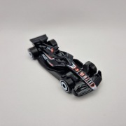 HOT WHEELS MONEYGRAM HAAS F1 TEAM "FABRYCZNIE NOWY" LUZAK [CZYTAJ OPIS!]