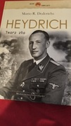 Heydrich. Twarz zła. Mario R. Dederichs
