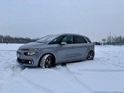 Citroen c4 Picasso 2018 