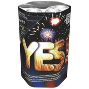 Fontanna JF15-YES Jorge