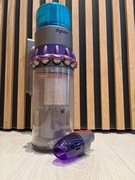Końcówka do zasysania powietrza do worków próżniowych – Dyson V7-V15, Gen 5
