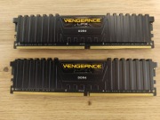 Corsair Vengeance DDR4 32GB (2x16GB) 3600MHz CL18