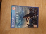Final Fantasy XV PS4
