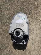 Silnik Brose 45kmh speed sprawny po serwisie nowy pasek uszelki