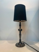 Lampka nocna ciemna