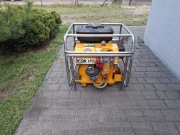 Agregat hydrauliczny stacja Lifton Lp11 40L/min 18hp