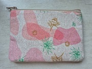 Miękka kosmetyczka 20x14cm nowa