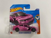 Hot Wheels Dodge Charger Hellcat '20
