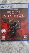 Assassin's Creed Shadows PS5