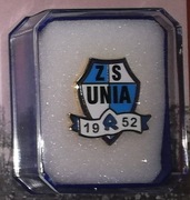 Odznaki Ruch Chorzów 100 lat lim. kolekcja tom 6