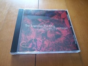 THE LEGENDARY PINK DOTS - AN ANTHOLOGY '90-'95 CD