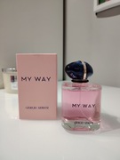 Perfumy MY WAY Giorgio Armani 
