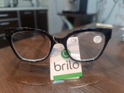 Okulary brilo +3.5