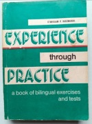 Experience through practice - St. P. Kaczmarski