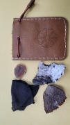 Bushcraft Surviwal Zestaw do rozpalania ognia