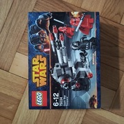 LEGO star wars 75034
