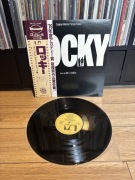 Bill Conti – Rocky OBI JAPAN