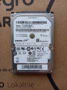 Dysk HDD 1TB 2,5" SATA 5400RPM do laptopa 
