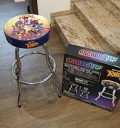 X-Men Arcade1up krzesło, hooker, stool
