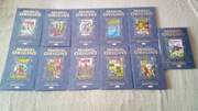 Marvel Origins PL 40-49 i 12