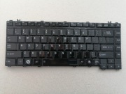 Klawiatura Toshiba satellite A300 itp Black błysk 