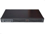 Equalizer Technics SH-8045 antracyt po renowacji