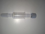 Nasadka szklana 24/29