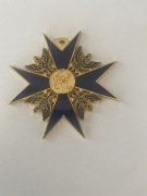 Order orła czarnego 1888-1918
