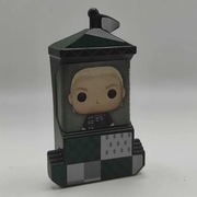 Figurka Funko Pop Draco Malfoy quidditch Slytherin - nowa, Harry Potter