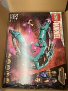 LEGO strażnicy Galaktyki 76255 nowy zestaw UNIKAT