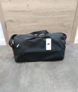 Torba sportowa 4F czarna